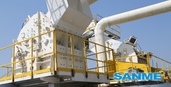 山美股份：骨料、礦業(yè)企業(yè)的合格供應(yīng)商