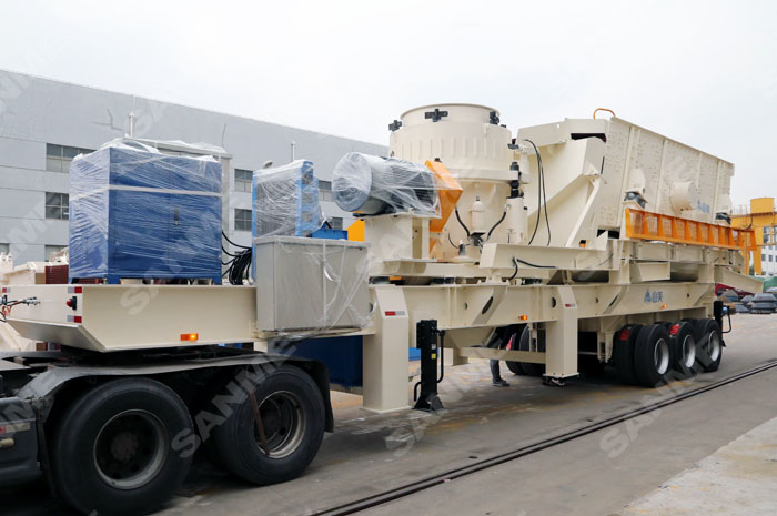 變“廢”為寶，筑就未來：上海山美，建筑垃圾資源化領(lǐng)域的破局者