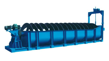 螺旋分級(jí)機(jī) 螺旋分級(jí)機(jī)