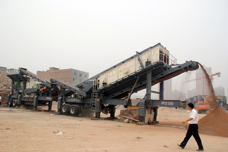 解決城市建筑廢棄物，山美股份有“良方”