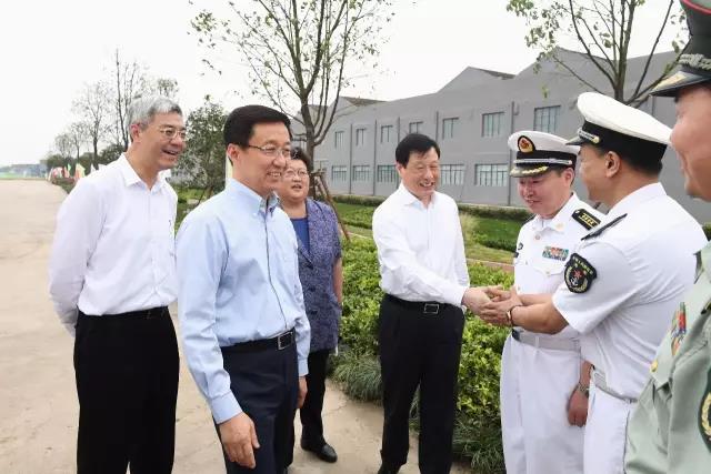 轉(zhuǎn)發(fā) | 韓正：穩(wěn)扎穩(wěn)打，確保環(huán)境綜合整治任務(wù)完成！整治后再回潮的，從重從嚴(yán)處理并曝光