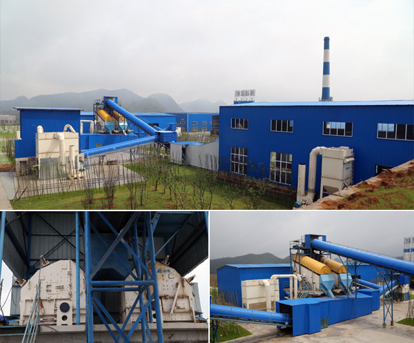 上海城博會(huì)聚焦綠色環(huán)保，山美股份建筑廢棄物資源化利用成焦點(diǎn)