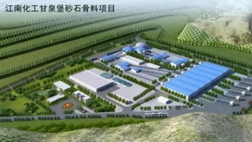 機(jī)制砂進(jìn)入“黃金時(shí)代”，機(jī)遇與挑戰(zhàn)并行，如何抓住機(jī)遇，你需要知道這四點(diǎn)！