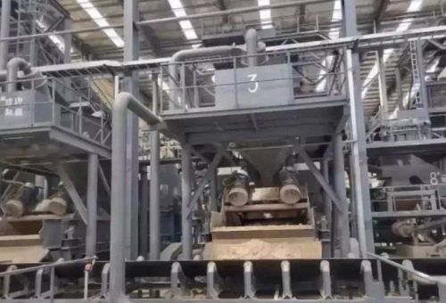 機(jī)制砂進(jìn)入“黃金時(shí)代”，機(jī)遇與挑戰(zhàn)并行，如何抓住機(jī)遇，你需要知道這四點(diǎn)！