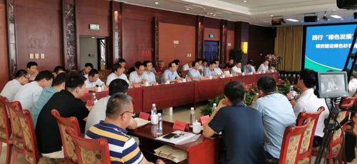 雄安新區(qū)超10億噸砂石骨料如何保障？綠色機制砂石骨料是必選！