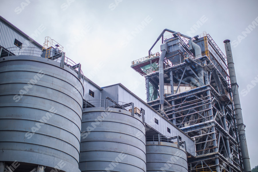 山美股份云南“砂場(chǎng)點(diǎn)兵”--服務(wù)華新水泥、中鐵建、云南交投等高端用戶