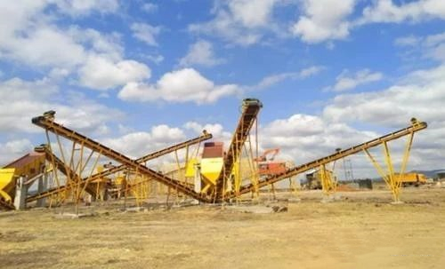 價格“失控”！砂石、混凝土、水泥、煤炭上千家企業(yè)漲價！