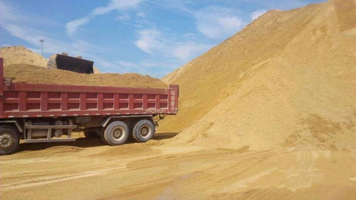 價格“失控”！砂石、混凝土、水泥、煤炭上千家企業(yè)漲價！