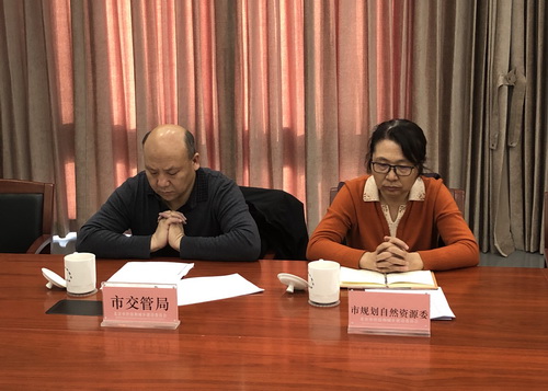 為首都基礎(chǔ)設(shè)施建設(shè)保駕護(hù)航， 北京市多部門(mén)研究首都綠色砂石供應(yīng)鏈