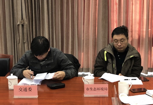 為首都基礎(chǔ)設(shè)施建設(shè)保駕護(hù)航， 北京市多部門(mén)研究首都綠色砂石供應(yīng)鏈