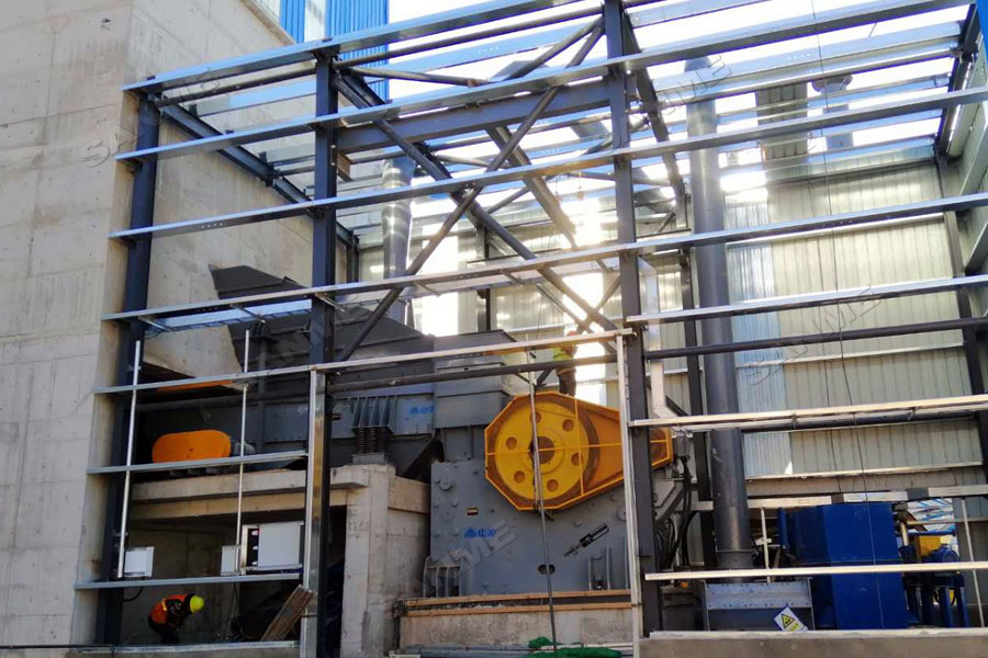 中聯(lián)水泥廢棄石灰石綜合利用項目一次性通過驗收，順利投入生產(chǎn)運營