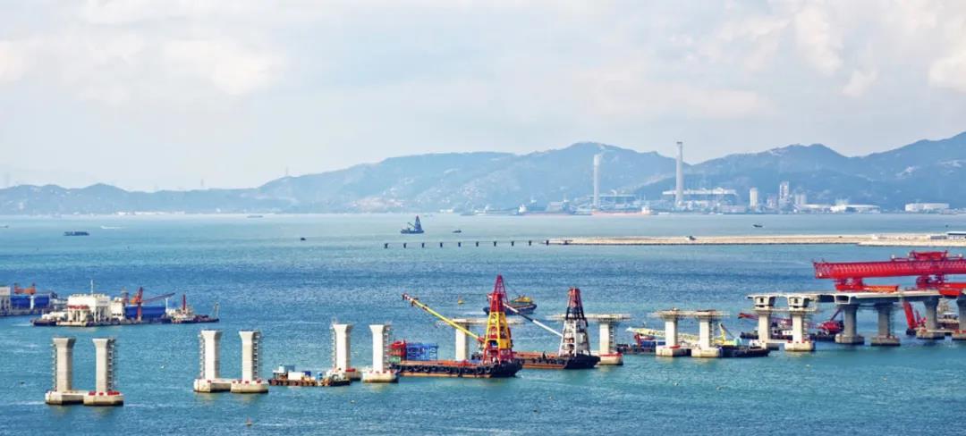 珠三角砂石市場(chǎng)巨變 加速全國砂石產(chǎn)業(yè)高質(zhì)量發(fā)展