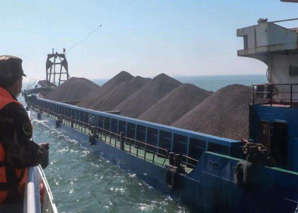 河砂短缺、海砂補(bǔ)位！近3億噸“合法”海砂將流入市場(chǎng)！建筑質(zhì)量是否有保障？