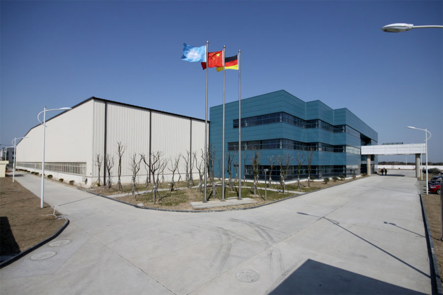 楊安民從業(yè)卅五周年系列報(bào)道--“三十五年磨一劍，山更美，業(yè)更精”專訪