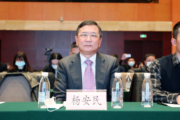 國際砂石骨料大會圓滿收官，上海山美股份高品質(zhì)機制砂生產(chǎn)系統(tǒng)成熱點