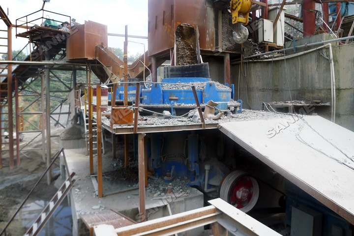 上海山美股份高性能圓錐服務(wù)于世界礦業(yè)巨頭嘉能可斯特拉塔中亞銅礦破碎冶煉項目滿七年，運(yùn)行穩(wěn)定獲好評！