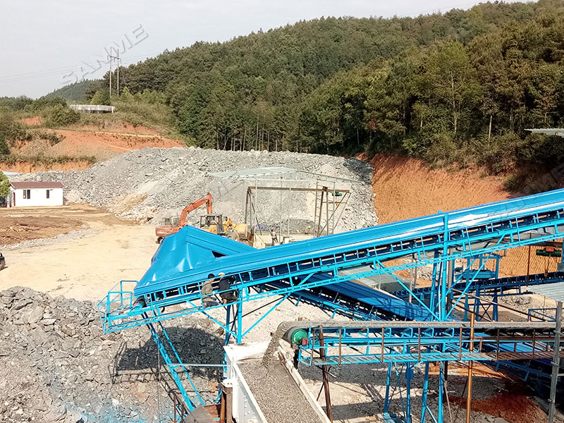 建筑垃圾的未來(lái)將何去何從？