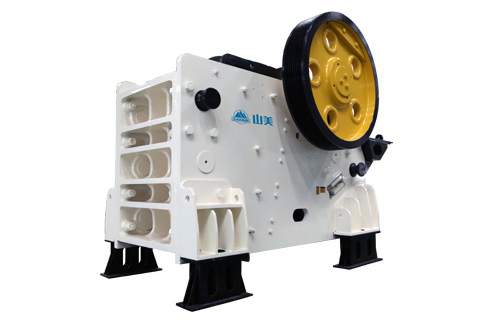 破碎篩分設(shè)備都有哪些? 破碎篩分設(shè)備都有哪些?