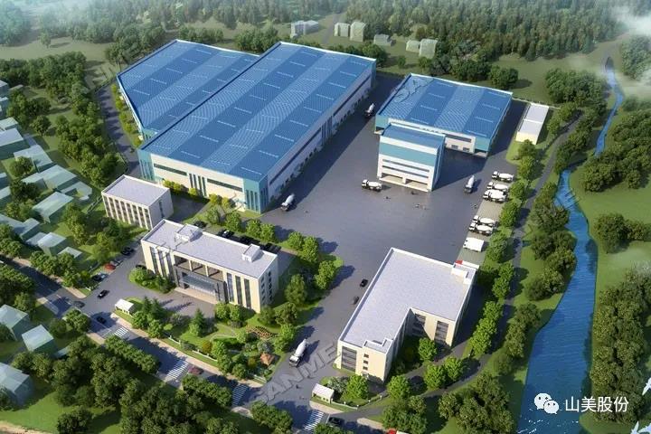 重磅！上海山美股份創(chuàng)新技術(shù)榮獲全國(guó)建筑固廢資源化實(shí)用技術(shù)獎(jiǎng)