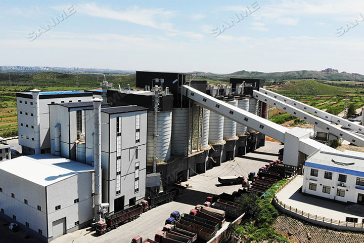 山美多款精品機(jī)制砂生產(chǎn)系統(tǒng)助力混凝土企業(yè)降本提質(zhì)增效！