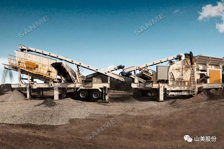 時產(chǎn)量200噸洗砂生產(chǎn)線如何配置？工藝流程有哪些