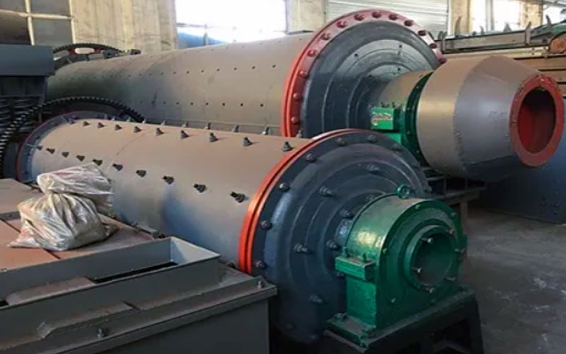 小型球磨機(jī)一臺(tái)的價(jià)格？