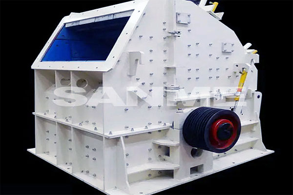 產品推薦——山美HC重型反擊破，你值得擁有