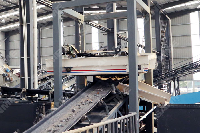 除鐵器用電磁的好還是永磁的好？