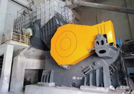 建筑垃圾處理項(xiàng)目——顎式破碎機(jī)大放異彩！