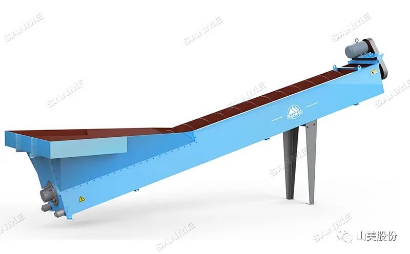 項目｜湖南長沙金霞綠色環(huán)保建材產(chǎn)業(yè)園機(jī)制砂生產(chǎn)項目建設(shè)進(jìn)展順利