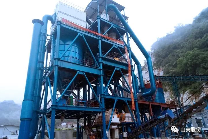 S系列精品制砂樓助力綠色礦山的必要設(shè)備 S系列精品制砂樓助力綠色礦山的必要設(shè)備