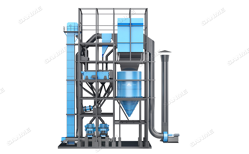 怎樣才能生產(chǎn)出精品機(jī)制砂？