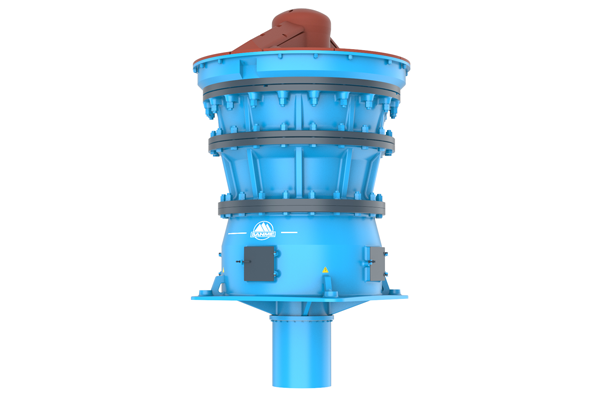 配置一條砂石生產(chǎn)線，應(yīng)該如何選擇粗碎設(shè)備？