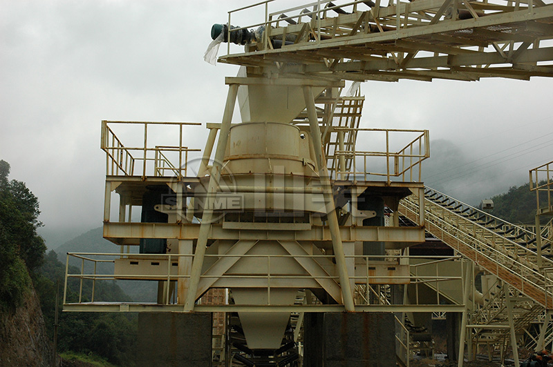 制砂機設備廠家哪家好？如何購買高質(zhì)量機制砂機械