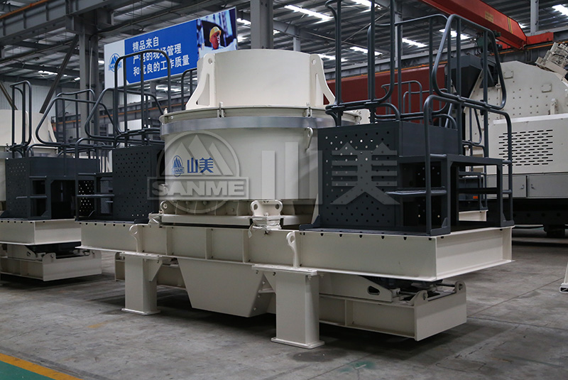 制砂機(jī)設(shè)備有幾種？哪種制砂機(jī)出來的沙好？