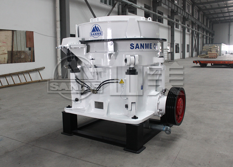 圓錐破碎機的易損件有哪些？