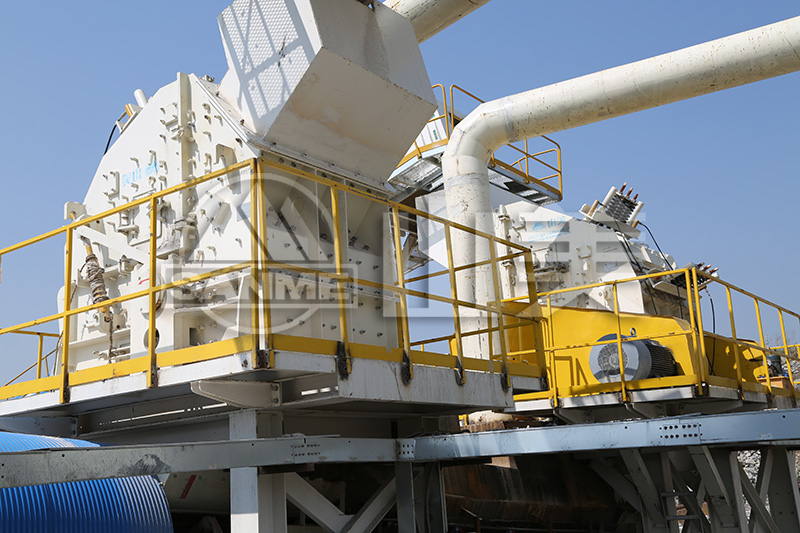 礦山破碎的5種基本形式是什么？選擇破碎機(jī)要考慮哪些因素？