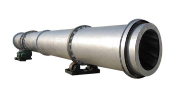 回轉(zhuǎn)窯 回轉(zhuǎn)窯