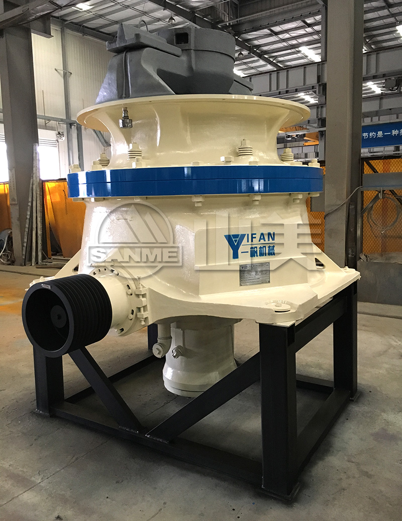 單缸圓錐破和多缸圓錐破區(qū)別何在？