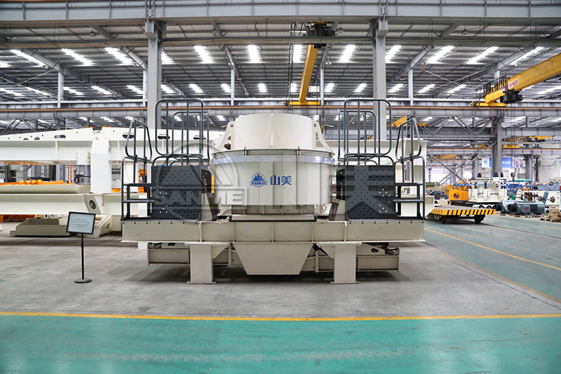 煤矸石制砂的優(yōu)勢(shì)，用煤矸石制砂都需要哪些設(shè)備？