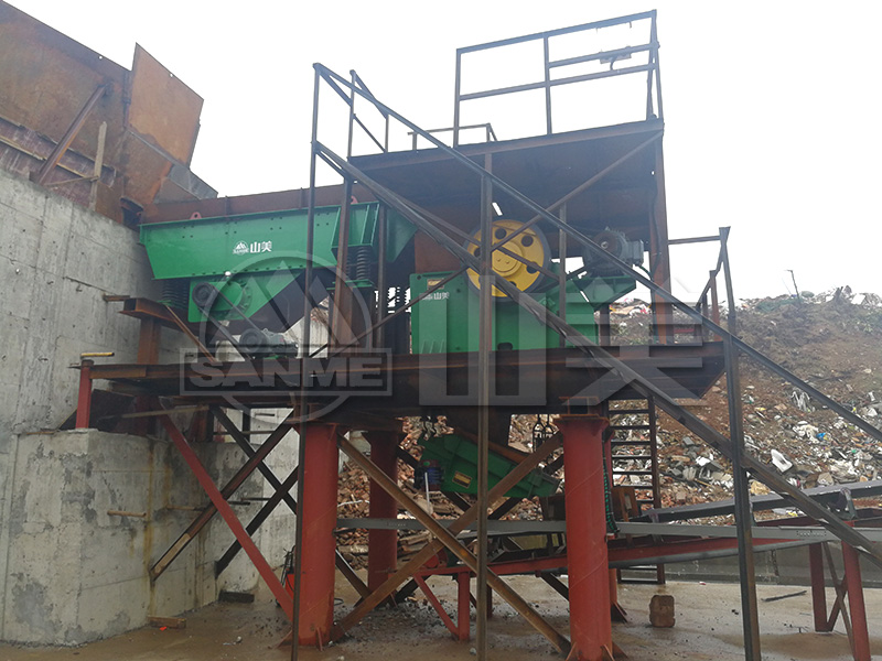 如何減少顎式破碎機(jī)在使用過程中產(chǎn)生的噪音？