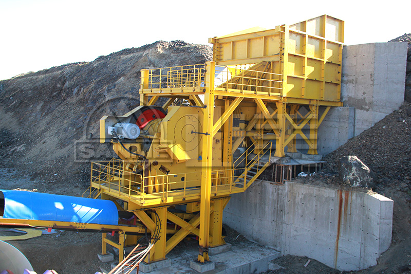 哪些因素會(huì)影響破碎機(jī)的價(jià)格？