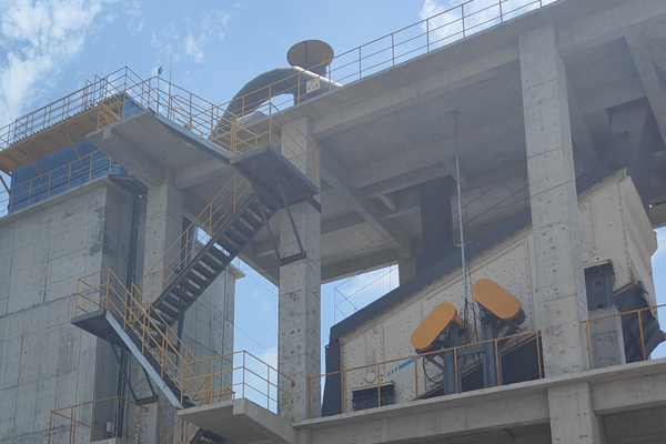 振動篩：篩分的理想選擇！