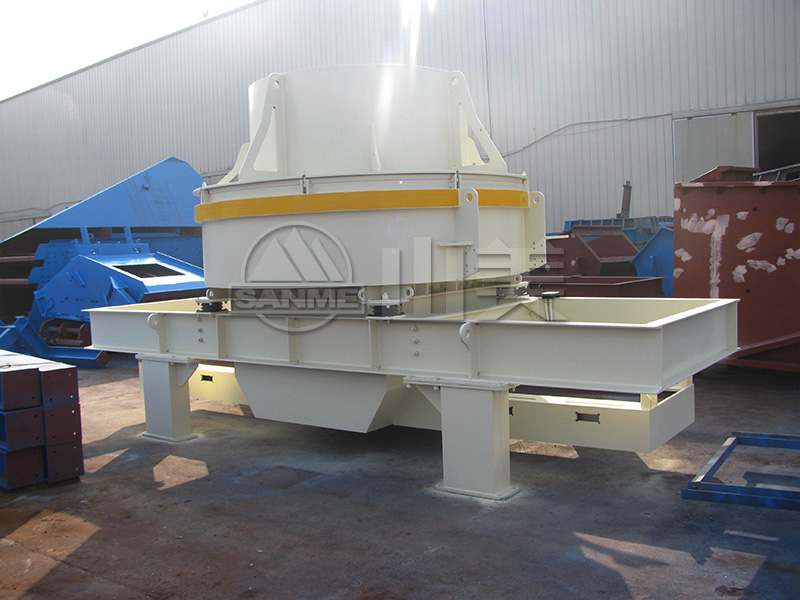 如何提高機制砂成品質(zhì)量？