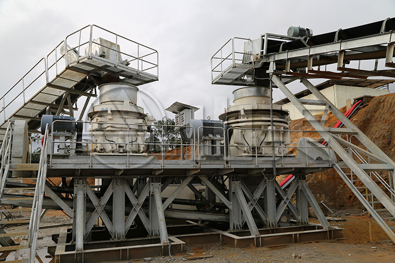 圓錐破碎機(jī)轉(zhuǎn)速過(guò)快會(huì)導(dǎo)致什么后果？