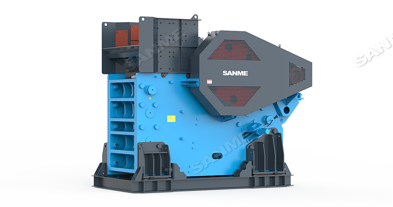 從智能化到綠色化：礦山機械行業(yè)的轉(zhuǎn)型與突破