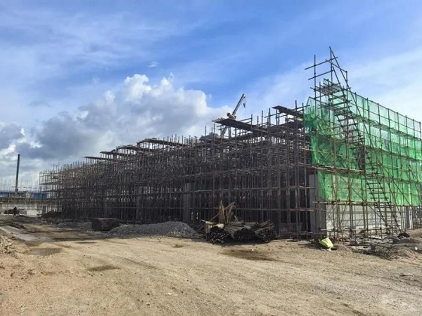 上海山美成功中標(biāo)年產(chǎn)500萬(wàn)噸鐵尾礦循環(huán)利用項(xiàng)目！