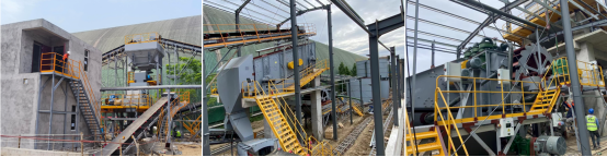 協(xié)辦風(fēng)采 | 創(chuàng)新破局：山美方案助力客戶提質(zhì)增效，重塑產(chǎn)品結(jié)構(gòu)