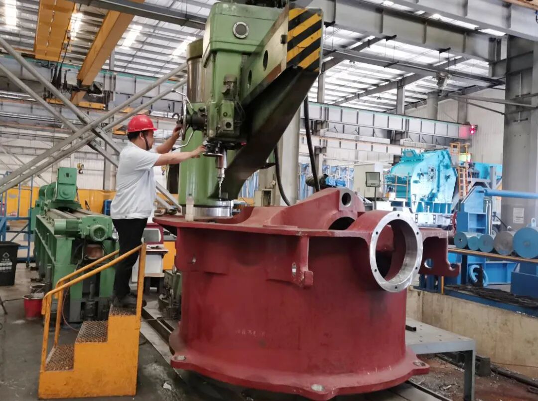 國慶中秋“我”在崗 | 致敬堅守者，山美因你而閃耀！