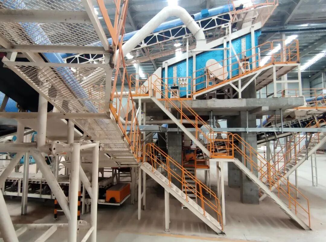 國(guó)慶中秋“我”在崗 | 致敬堅(jiān)守者，山美因你而閃耀！